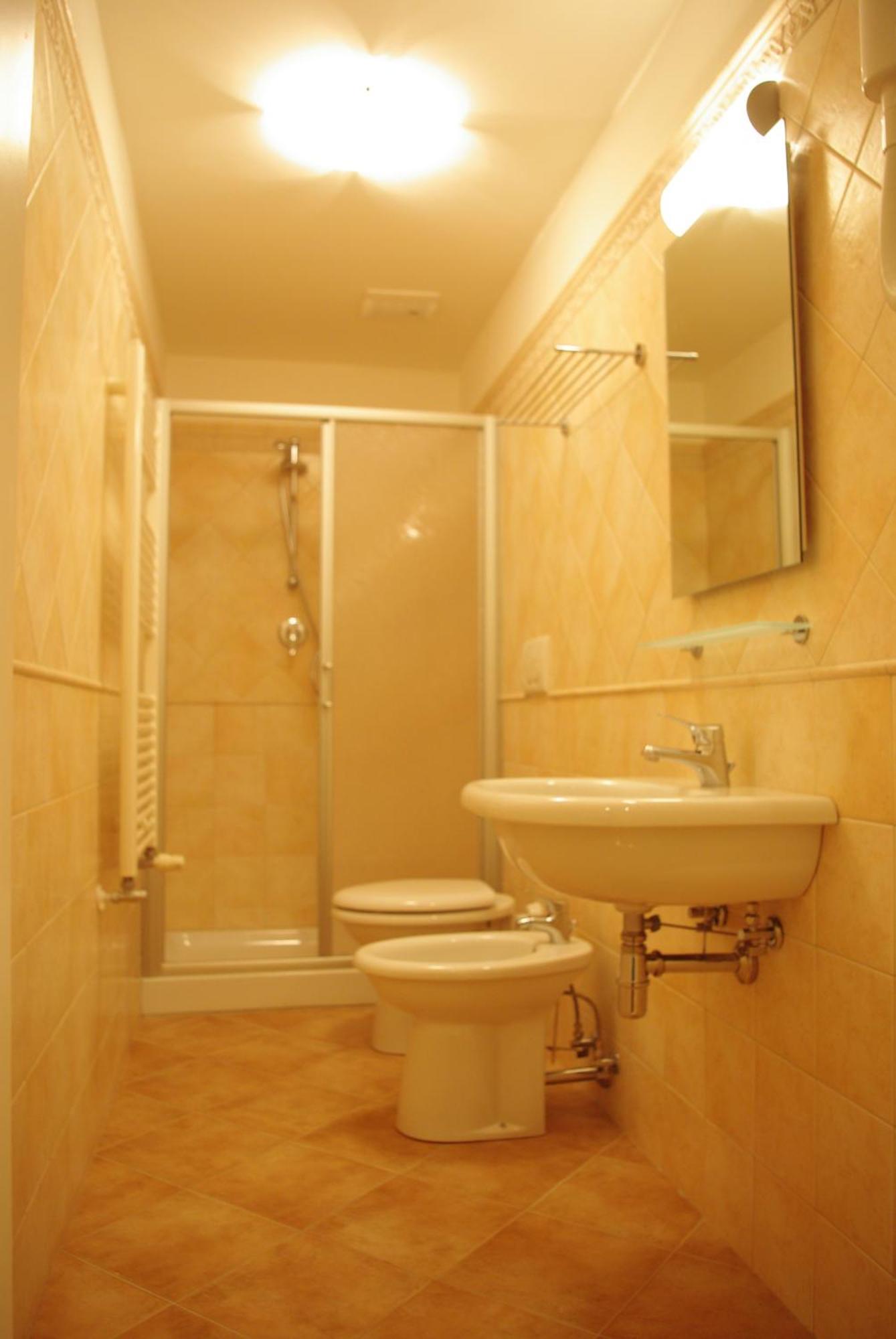 Dependance Lipa Hotell Basovizza Exteriör bild
