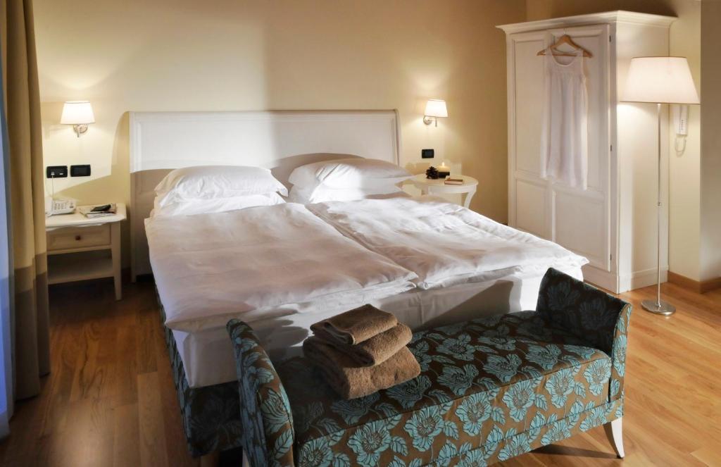 Dependance Lipa Hotell Basovizza Rum bild